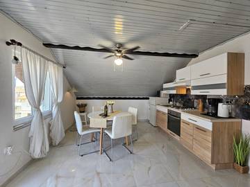 Ferienwohnung für 4 Personen in Vodice, Šibenik-Knin, Bild 1