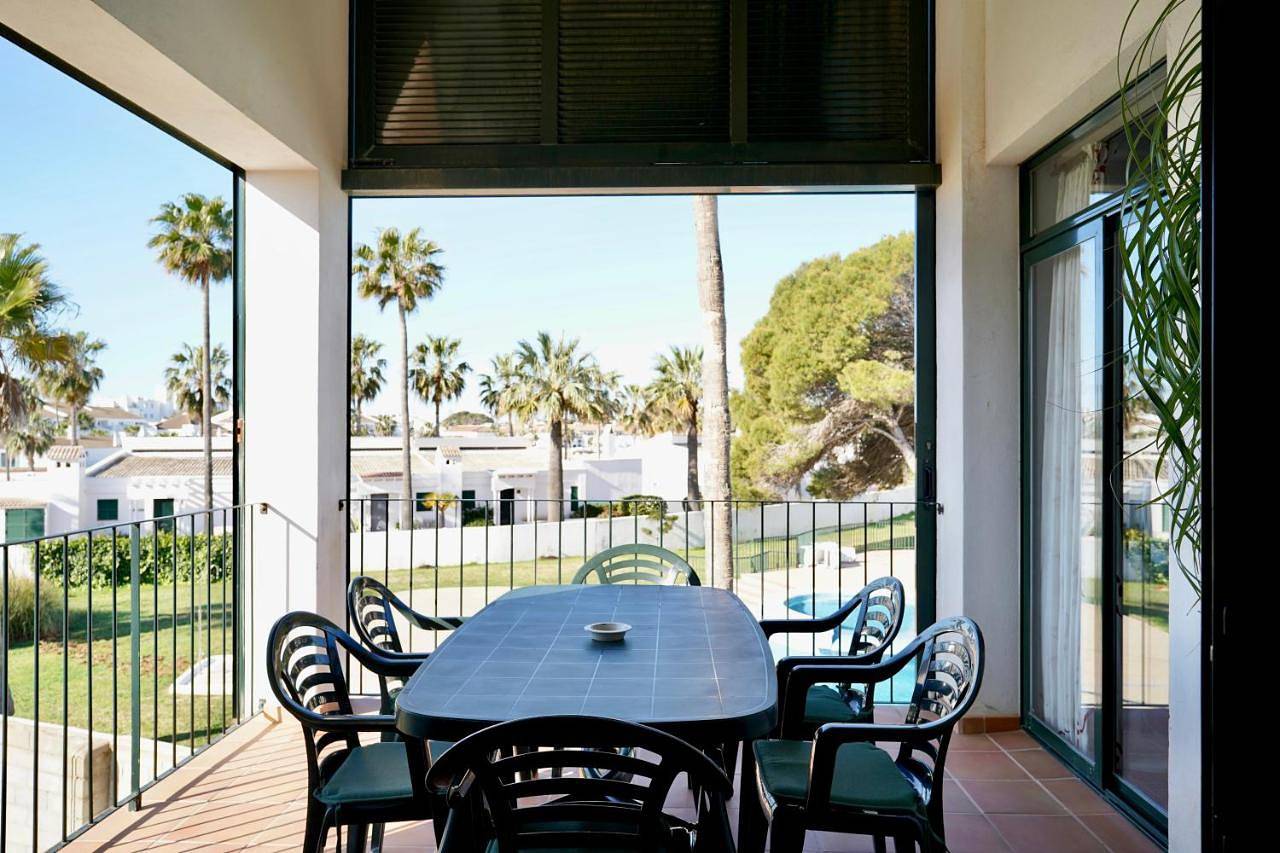 Appartement entier, Casa Binimel-là con piscina a Cala n'Bosh Menorca in Cala en Bosc, Ciutadella