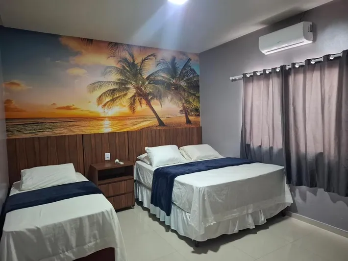 Holiday home for 12 people, with garden and pool, with pets - 1