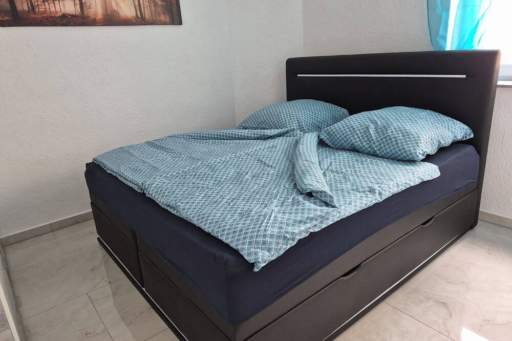 Ferienwohnung-Saki-Lego in Kötz, Bayerisch Schwaben