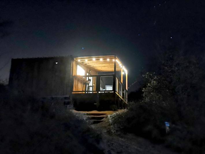 Location de vacances pour 4 personnes, avec jardin, animaux acceptés à Dannes - 3