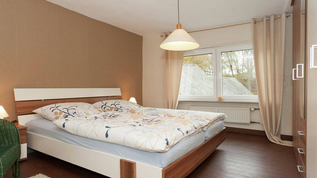 Ganze Ferienwohnung, Ferienwohnung für 2 Personen (70 m²) in Kaifenheim in Kaifenheim, Cochem-Zell