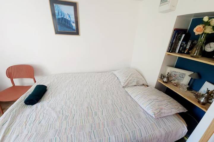 Gîte pour 2 personnes à Besançon - 3