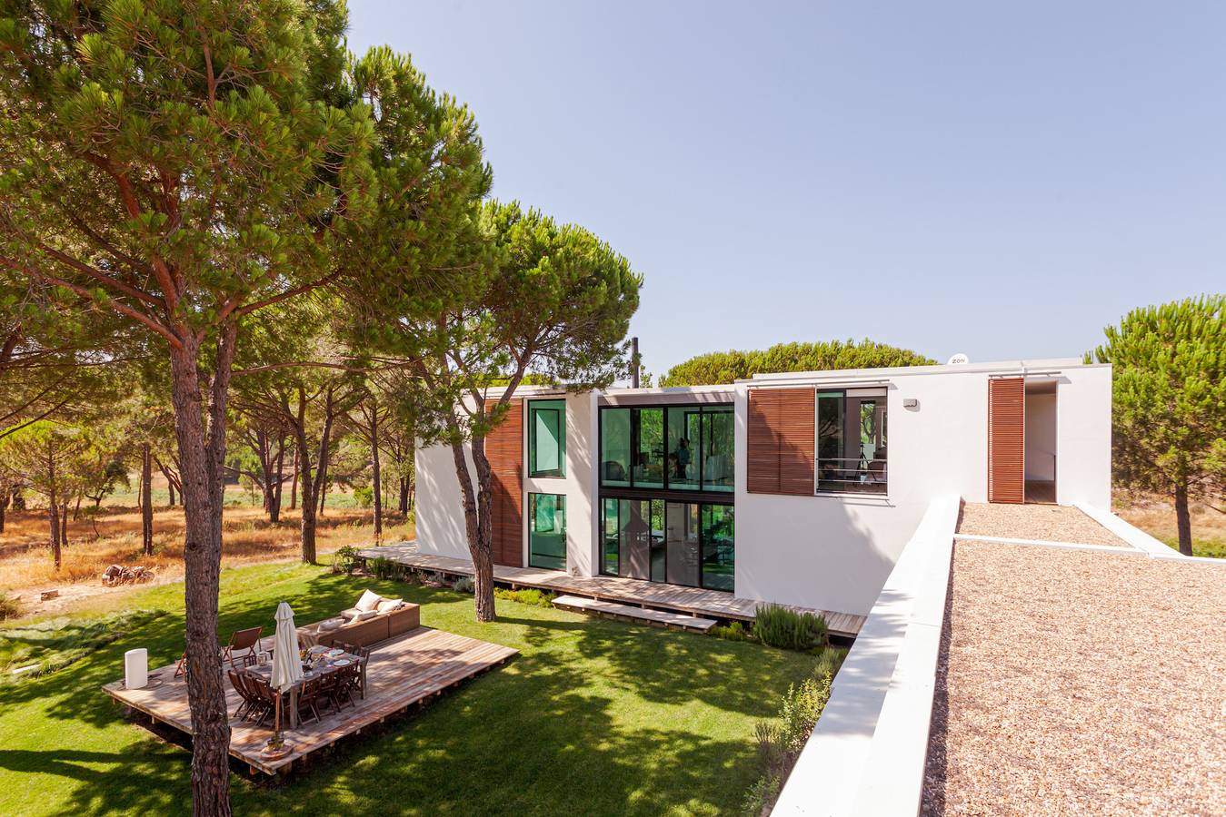 Villa Camellia in Grândola e Santa Margarida da Serra, Costa Alentejana