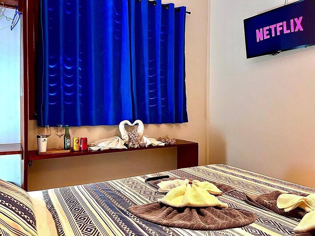 Ganze Wohnung, Apartamento Superior 2A in Jijoca de Jericoacoara, Litoral Cearense