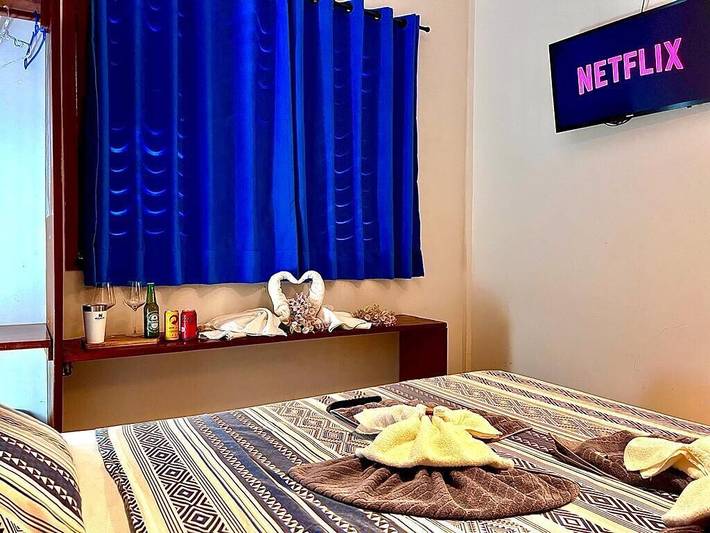 Ferienwohnung für 6 Personen - 1