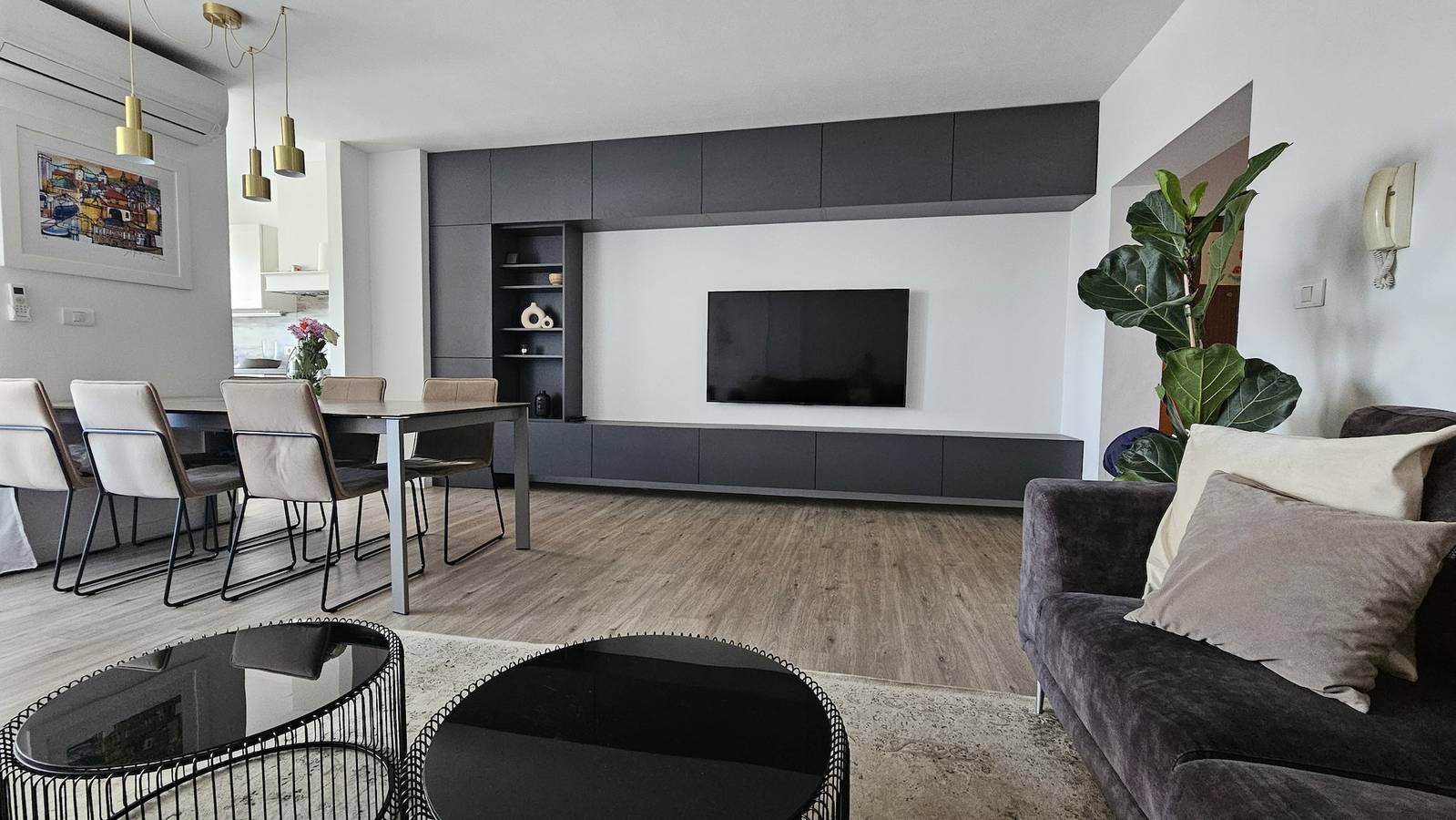 Apartamento entero, Deluxe apartment Harbor in Ciudad de ZadarZadar, Zadar (Municipality)