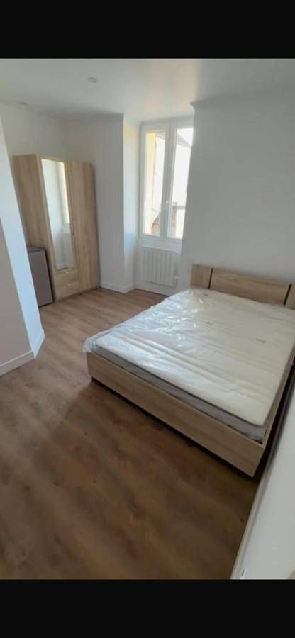 Gîte pour 2 personnes, avec jardin à Montlhéry - 3