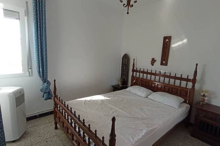 Villa für 8 Personen, mit Garten in Vinaròs - 2