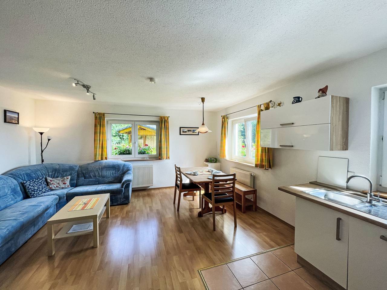 Apartamento entero, Mühlenmichelshäusle in Hinterzarten, Suedlicher Schwarzwald