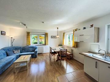 Ferienwohnung für 4 Personen in Hinterzarten, Hochschwarzwald, Bild 1