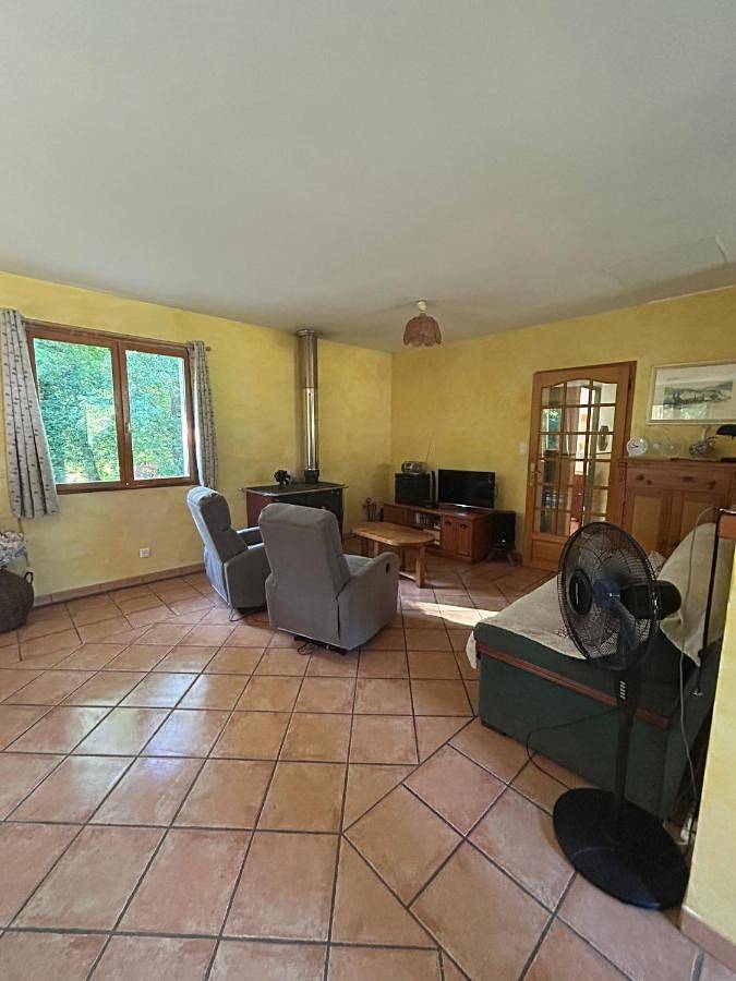 Location de vacances pour 8 personnes, avec terrasse à Cazes-Mondenard - 2