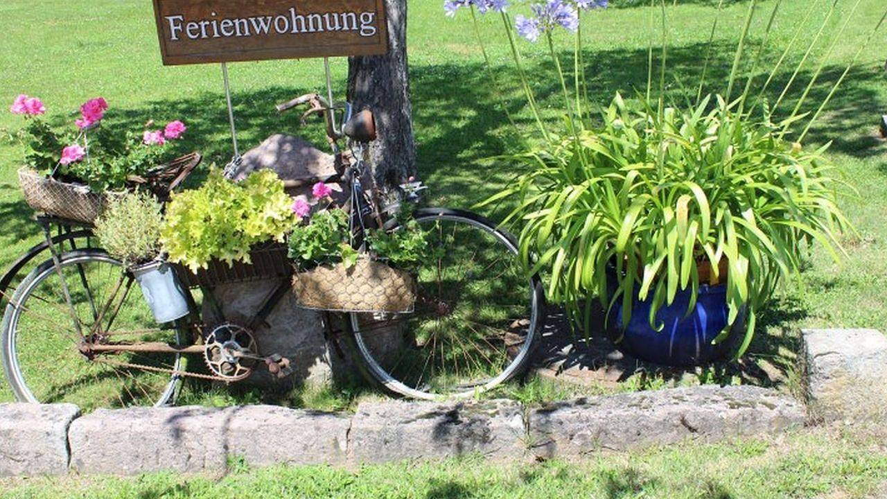Ganze Ferienwohnung, Ferienwohnung für 2 Personen (45 m²) in Nordrach in Nordrach, Mittlerer Schwarzwald