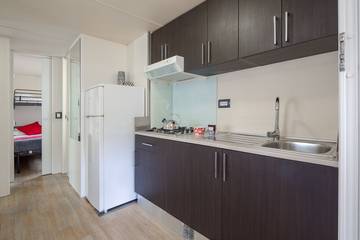 Resort per 5 Persone in Arzachena, Olbia-Tempio, Foto 3