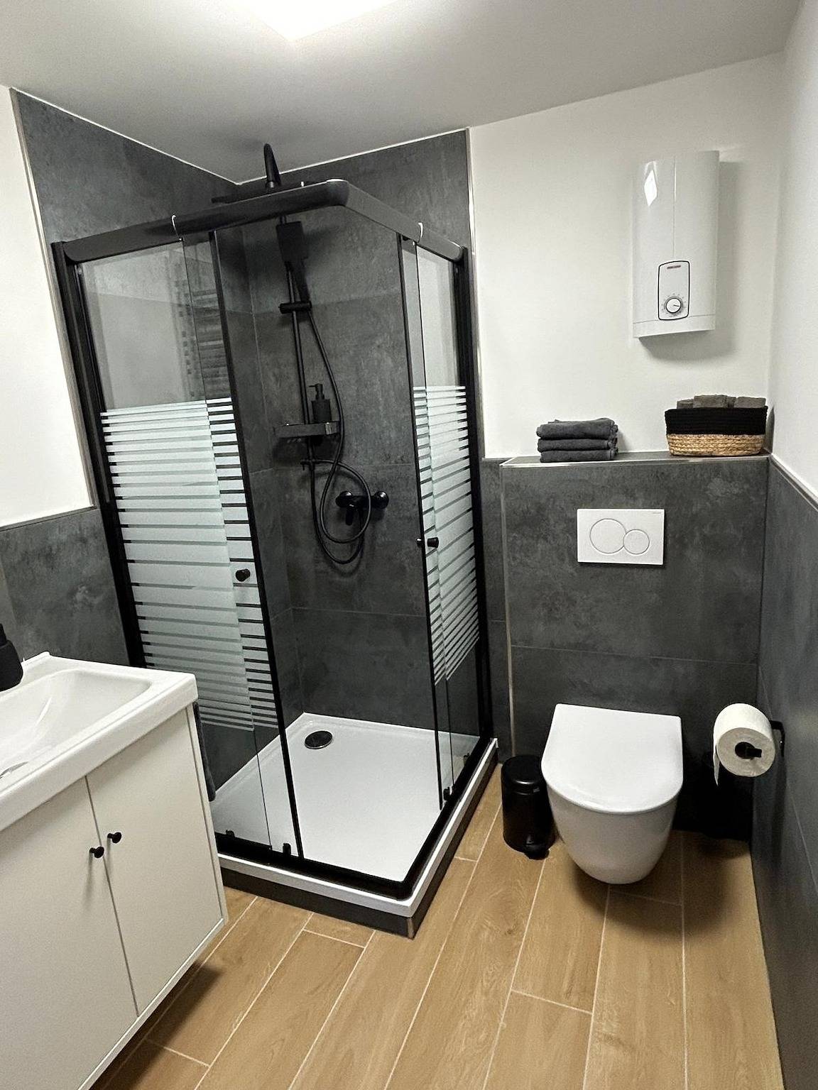 Ganze Ferienwohnung, Rheinschatz Apartments 1 in Oberwesel, Mittelrhein