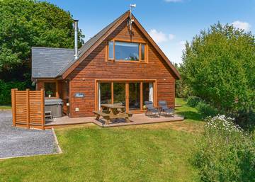 Chalet for 2 People in Isle of Anglesey, North-Wales, Photo 2