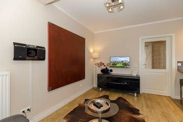 Ferienwohnung für 2 Personen in Kühlungsborn, Mecklenburgische Ostseeküste, Bild 2