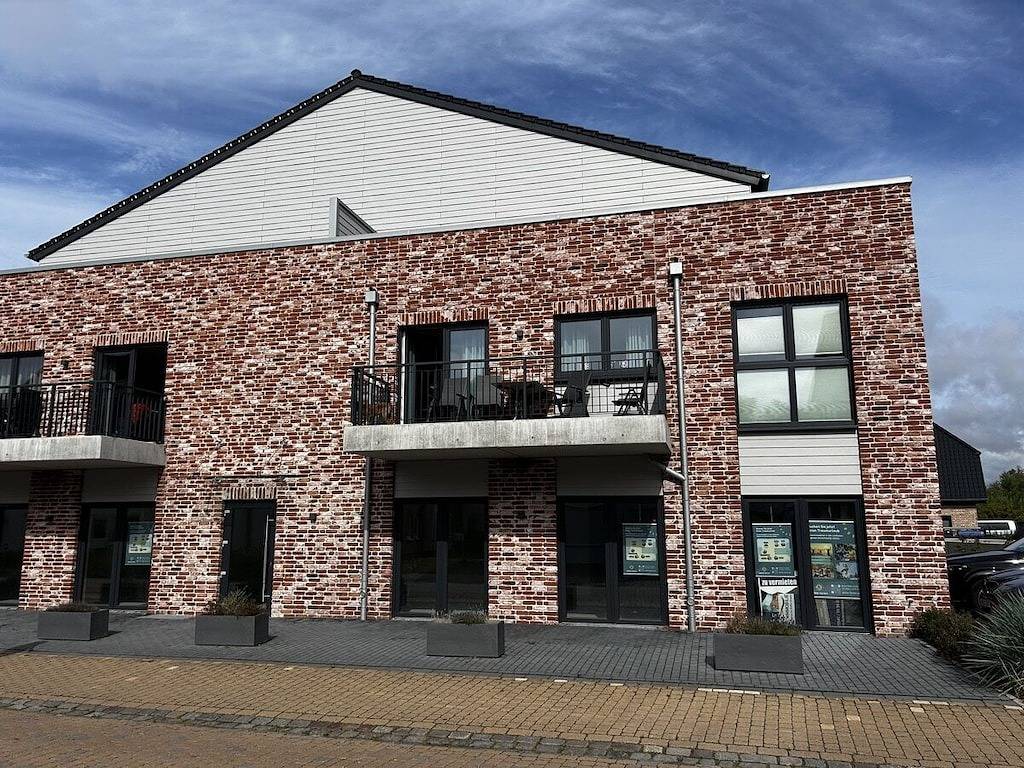 Ferienwohnung mit 1 Schlafzimmer in Kellenhusen, Ostholstein
