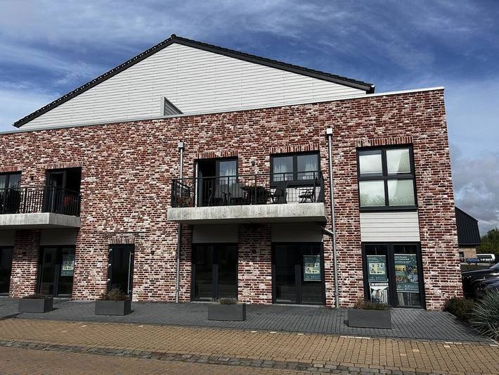 Ferienhaus für 4 Personen, mit Balkon und Sauna in Kellenhusen - 4