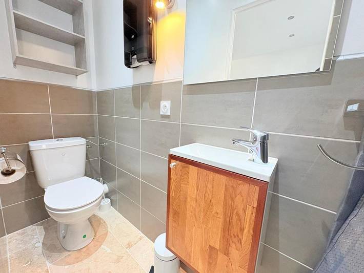 Gîte pour 2 personnes dans Pont-sur-Yonne - 3