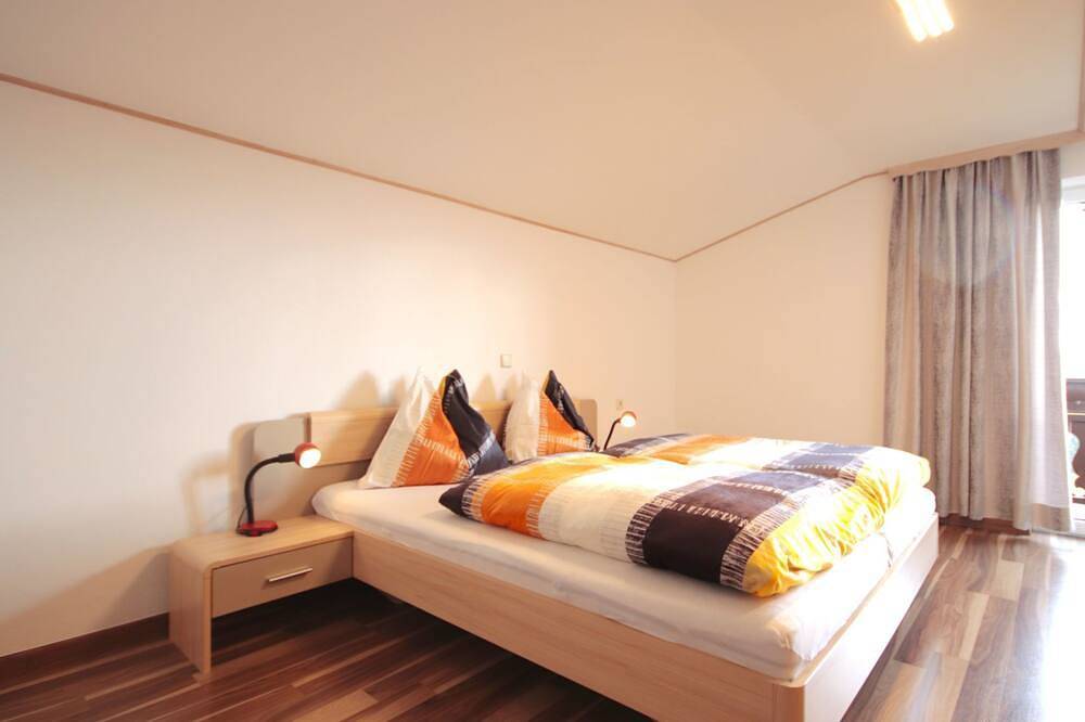 Ganze Wohnung, Ferienwohnung Eisele in Kirchberg bei Mattighofen, Braunau am Inn