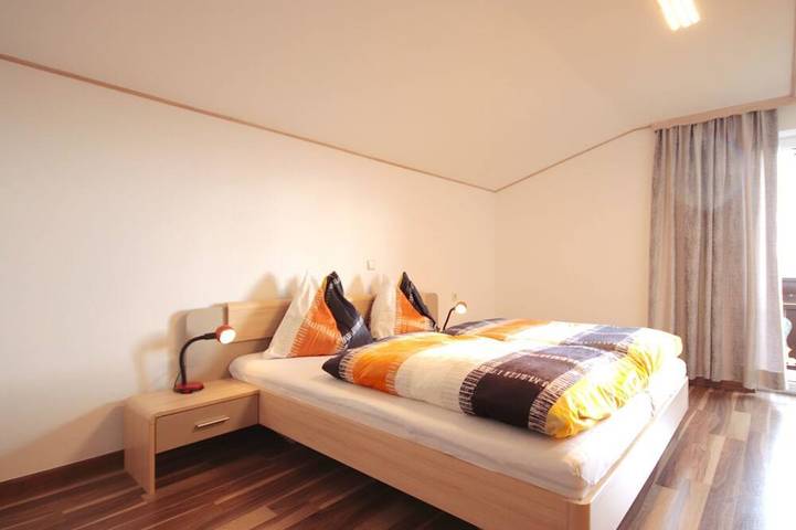 Ganze Wohnung, Ferienwohnung Eisele in Kirchberg bei Mattighofen, Braunau am Inn