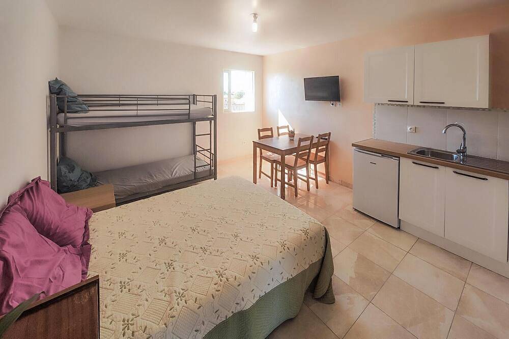 Apartamento entero, Impresionante apartamento en Loupian. in Loupian, Costa mediterránea (Francia)