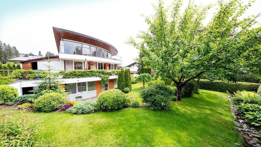 Chalet für 2 Personen, mit Garten, mit Haustier in Söll - 2