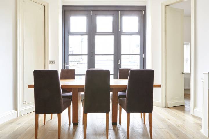 Location de vacances pour 6 personnes à Bristol - 3