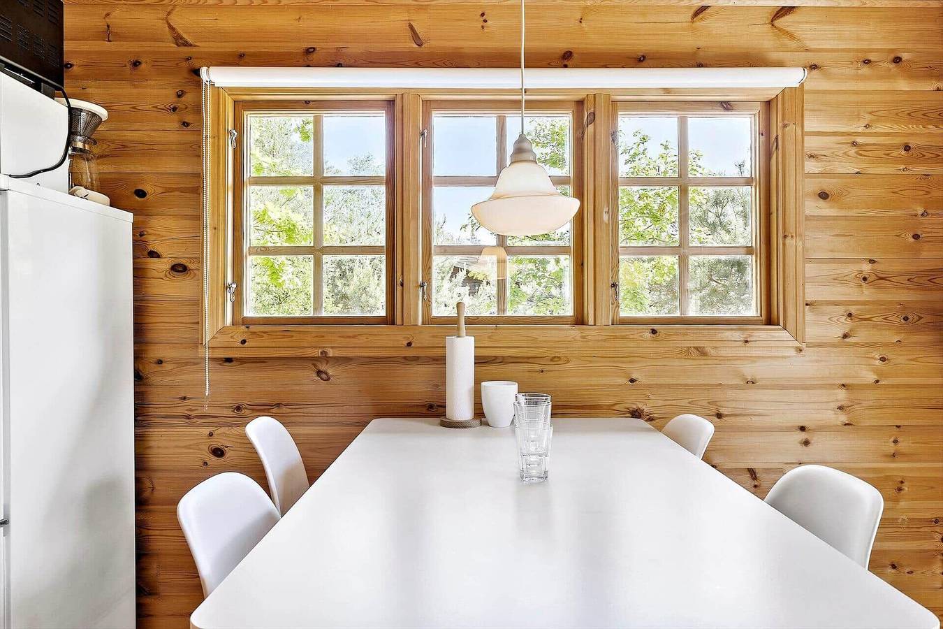 1491 Aakirkeby - Poserekrogen 20 in Østre Sømarken, Pedersker