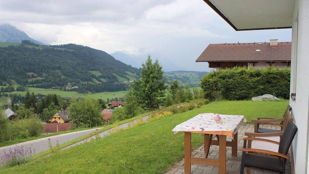 Ganze Ferienwohnung, Ferienwohnung für 4 Personen (46 m²) in Michaelerberg-Pruggern in Pruggern, Schladming-Dachstein