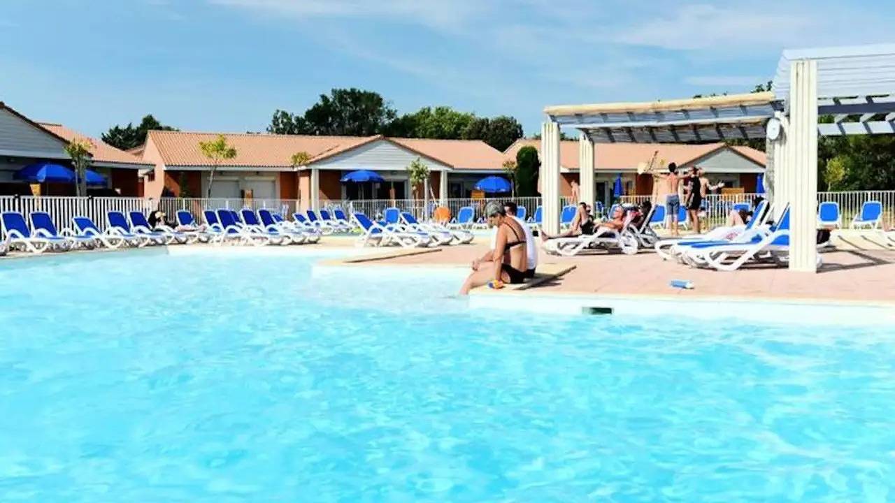 Ganze Ferienwohnung, Ferienwohnung für 4 Personen (30 m²) in Sallèles-d'Aude in Saint-Nazaire-d'Aude, Canal du Midi