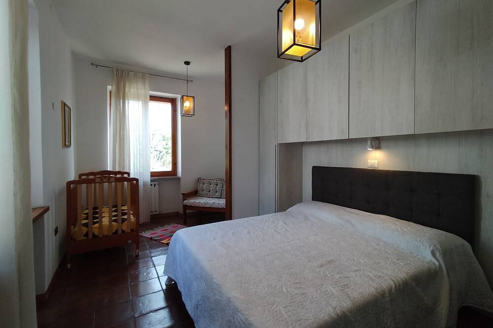 Apartamento entero, La Quiete - apartment in the green in Spoleto, with pets allowed in Spoleto, Provincia de Perugia