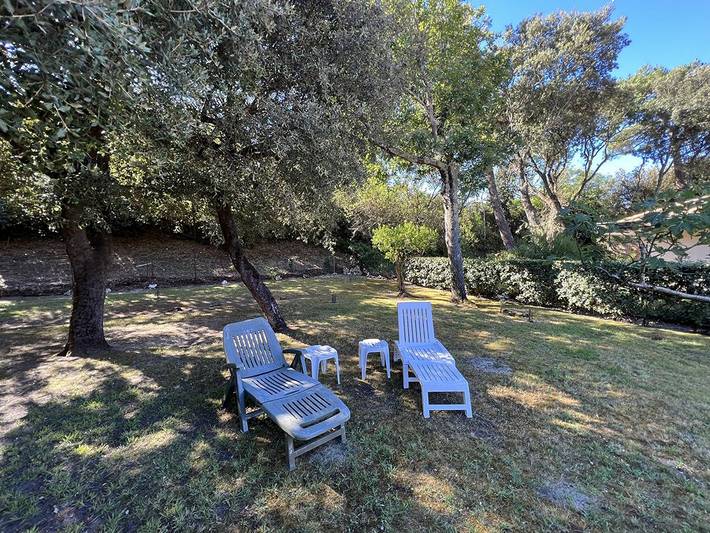 Ferienhaus für 8 Personen, mit Haustier in Soulac-sur-Mer - 3