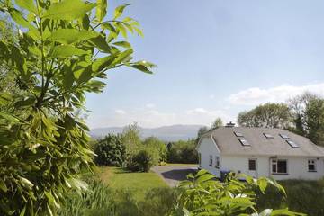 Ferienhaus für 8 Personen, mit Garten in Killarney