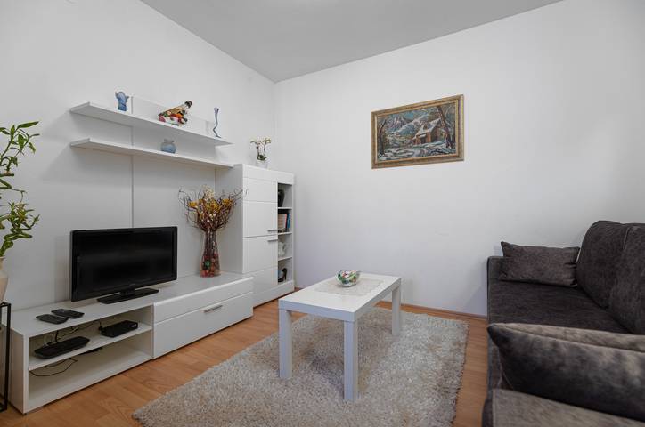 Ferienwohnung für 4 Personen, mit Haustier in Poreč - 2