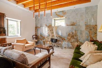 Villa für 6 Personen in Messenien, Peloponnes, Bild 3