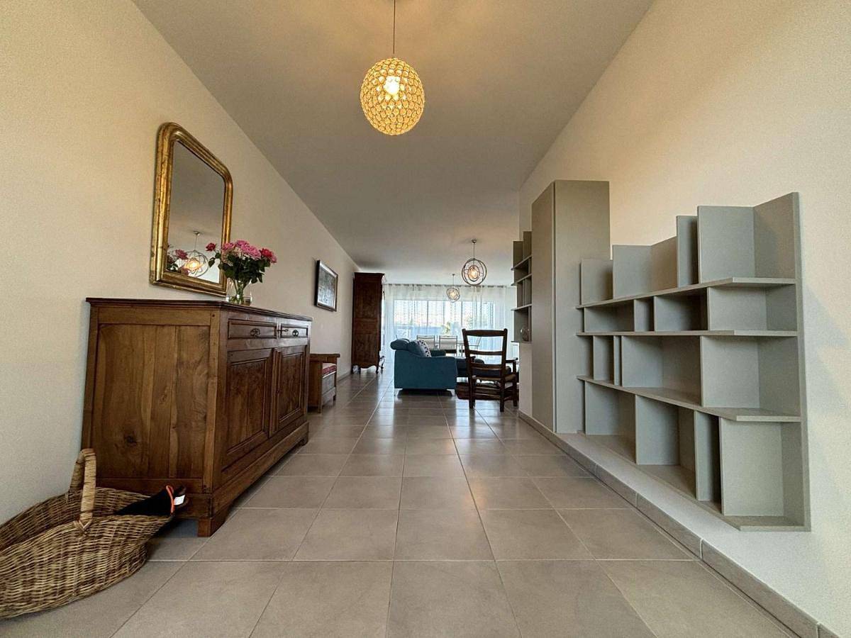 Two-Bedroom House in La Rochelle, La Rochelle (Região)