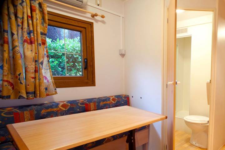 Location de vacances pour 4 personnes, avec piscine, adapté aux familles dans Friuli-Venezia Giulia - 4