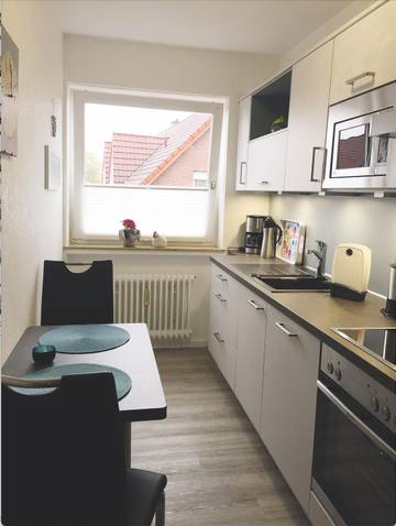 Ferienwohnung für 2 Personen in Bad Zwischenahn, Ammerland, Bild 3