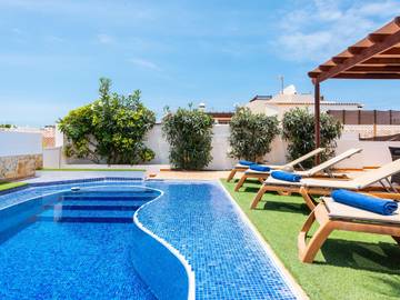 Vakantiehuis voor 6 Personen in La Caleta, Adeje, Afbeelding 2