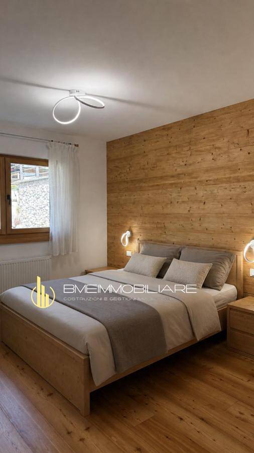 Appartement de vacances pour 5 personnes, animaux acceptés - 1