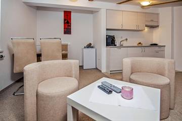 Vakantieappartement voor 4 Personen in Rovinj, Rovinj en omgeving, Afbeelding 2