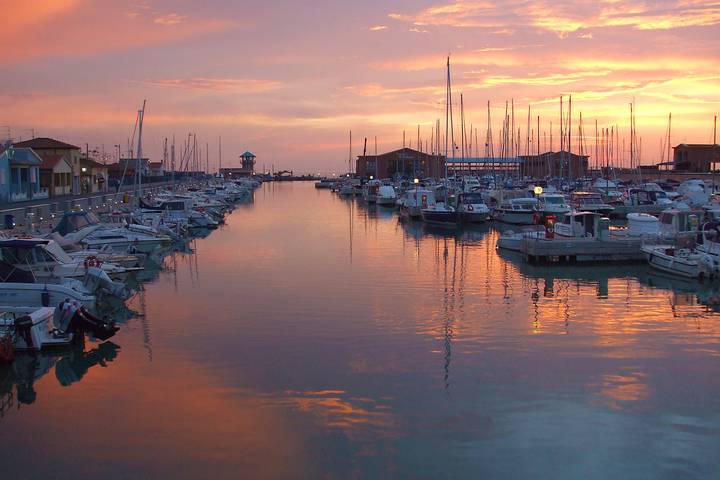 Apartamento entero, Appartamento Giglio vicino al mare in Marina di Grosseto, Grosseto