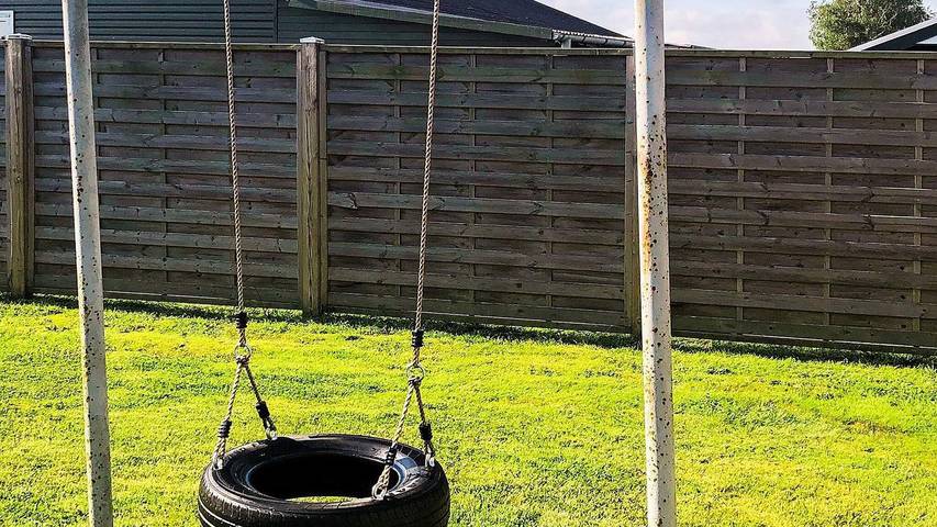 Ferienhaus für 6 Personen, mit Garten auf Fünen - 2