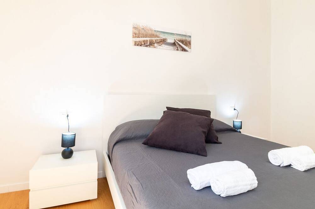 Entire apartment, Casa Sofia-Modern Apartment in Oristano, Campidano