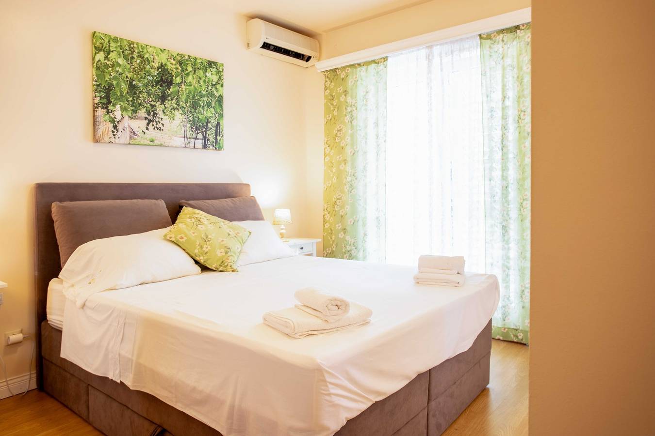 Appartamento vacanze a Brac a partire da 175€ a notte