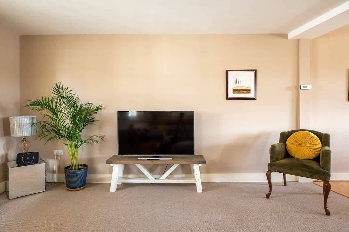 Entire holiday apartment, Family Foodie Heaven in the Heart of Market Town in Narberth, Pembrokeshire