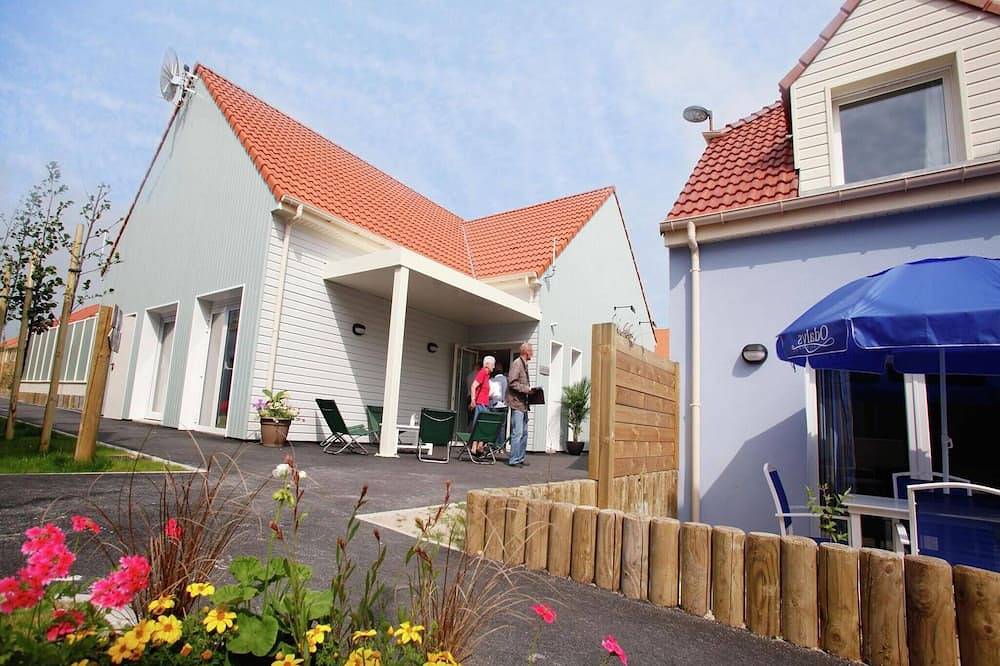 Photo : Maison de vacances