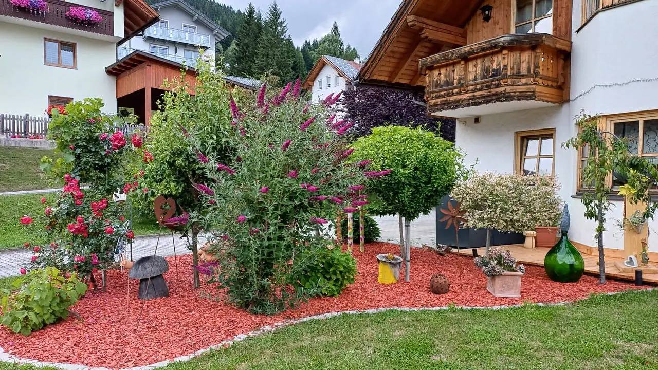 Ganze Ferienwohnung, Ferienwohnung für 4 Personen (55 m²) in Bad Kleinkirchheim in Bad Kleinkirchheim, Nockberge